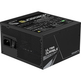 GIGABYTE UD850GM PG5 V2 alimentation modulaire 850 watt Noir, 1x 12V-2x6, 4x PCIe