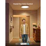 Govee Ceiling Light (12 inch), Lampe Blanc