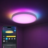 Govee Govee Ceiling Light (12 inch), Lampe Blanc