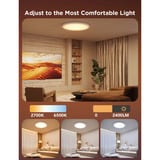 Govee Govee Ceiling Light (12 inch), Lampe Blanc