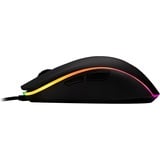 HyperX Pulsefire Surge RGB, Souris gaming Noir, 800 - 3200 dpi, LED RGB