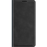 Just in Case Google Pixel 6a - Wallet Case, Housse smartphone Noir