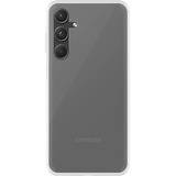 Just in Case Samsung Galaxy A55 - Soft TPU Case, Housse smartphone Transparent