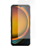 Just in Case Samsung Galaxy Xcover 7 - Tempered Glass, Film de protection Transparent