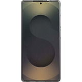 Just in Case Samsung S25 Ultra - Soft TPU Case, Housse smartphone Transparent