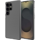 Just in Case Samsung S25 Ultra - Soft TPU Case, Housse smartphone Transparent