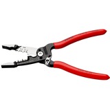 KNIPEX WireStripper 13 71 8, Pince à dénuder Rouge