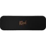 Klipsch Detroit, Haut-parleur Noir, Bluetooth