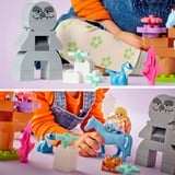 LEGO Disney - Elsa et Bruni dans la forêt enchantée, Jouets de construction 10418