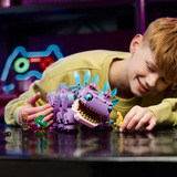 LEGO Klombo, Jouets de construction 