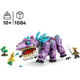 LEGO Klombo, Jouets de construction 