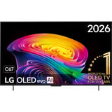 OLED evo AI C6 42" 4K Ultra HD TV