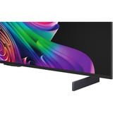 LG OLED evo AI C6 42" 4K Ultra HD TV Noir, 4x HDMI, 2x USB, Optique, Bluetooth, LAN, WLAN, CI