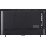 LG OLED evo AI C6 42" 4K Ultra HD TV Noir, 4x HDMI, 2x USB, Optique, Bluetooth, LAN, WLAN, CI