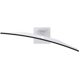 LG UltraWide 49U950A-W 49" Moniteur incurvé Blanc, 1x DisplayPort, 1x HDMI, 1x USB-C, 2x USB-A, 144 Hz