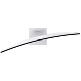 LG UltraWide 49U950A-W 49" Moniteur incurvé Blanc, 1x DisplayPort, 1x HDMI, 1x USB-C, 2x USB-A, 144 Hz