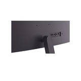 LG Ultragear 27G411A-B 27" Moniteur gaming  Noir, HDMI, DisplayPort, 144 Hz (OC)