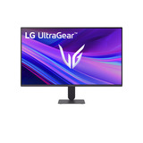 LG Ultragear 27G411A-B 27" Moniteur gaming  Noir, HDMI, DisplayPort, 144 Hz (OC)