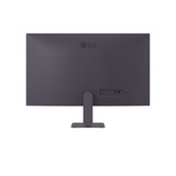 LG Ultragear 27G411A-B 27" Moniteur gaming  Noir, HDMI, DisplayPort, 144 Hz (OC)