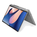 Lenovo IdeaPad Flex 5 16IRU8 (82Y1003UMB) 16" PC portable Gris | Core i7-1355U | Iris Xe Graphics | 16 Go | 1 To SSD