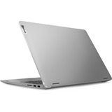 Lenovo IdeaPad Flex 5 16IRU8 (82Y1003UMB) 16" PC portable Gris | Core i7-1355U | Iris Xe Graphics | 16 Go | 1 To SSD