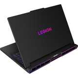 Lenovo Legion Pro 7 16AFR10H (83RU003CMB) 16" PC portable gaming  Noir | Ryzen 9 9955HX3D | RTX 5080 | 64 Go | SSD 2 To | 240 Hz