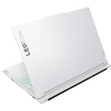 Lenovo  16" PC portable gaming Blanc