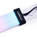 Lian Li Strimer Plus V2 16-8, Câble 0,32 mètres, RGB LED