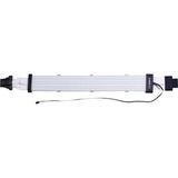 Lian Li Strimer Plus V2 16-8, Câble d'extension 0,32 mètres, RGB LED