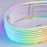 Lian Li Strimer Plus V2 16-8, Câble d'extension 0,32 mètres, RGB LED