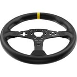 MOZA 12" Round Wheel Mod, Volant Noir, pour volant ES