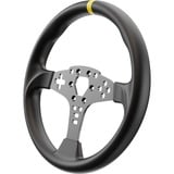 MOZA ES Stuur Mod rond 12", Volant Noir, pour le volant ES