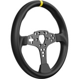 MOZA Mod volant ES rond 12" Noir, pour volant ES