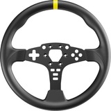 MOZA Mod volant ES rond 12" Noir, pour volant ES
