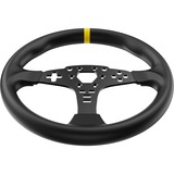 MOZA Mod volant ES rond 12" Noir, pour volant ES