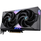 MSI GeForce RTX 5060 Ti 16G GAMING OC, Carte graphique 3x DisplayPort, 1x HDMI