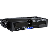 MSI GeForce RTX 5060 Ti 16G GAMING OC, Carte graphique 3x DisplayPort, 1x HDMI