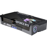 MSI GeForce RTX 5060 Ti 16G GAMING OC, Carte graphique 3x DisplayPort, 1x HDMI