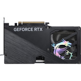 MSI GeForce RTX 5060 Ti 16G GAMING OC, Carte graphique 3x DisplayPort, 1x HDMI