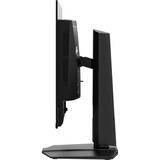 MSI MPG 272URX QD-OLED 26.5" 4K UHD Moniteur gaming  Noir, 2x HDMI, DisplayPort, 2x USB-A, USB-B, USB-C, 240 Hz