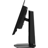 MSI MPG 272URX QD-OLED 26.5" 4K UHD Moniteur gaming  Noir, 2x HDMI, DisplayPort, 2x USB-A, USB-B, USB-C, 240 Hz
