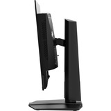 MSI MPG 272URX QD-OLED 26.5" 4K UHD Moniteur gaming  Noir, 2x HDMI, DisplayPort, 2x USB-A, USB-B, USB-C, 240 Hz