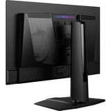 MSI MPG 272URX QD-OLED 26.5" 4K UHD Moniteur gaming  Noir, 2x HDMI, DisplayPort, 2x USB-A, USB-B, USB-C, 240 Hz