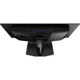 MSI MPG 272URX QD-OLED 26.5" 4K Ultra HD Moniteur gaming Noir, 1x DisplayPort, 2x HDMI, 1x USB-C, 2x USB-A, 240 Hz