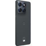 Motorola edge 70 512GB, Smartphone Gris foncé