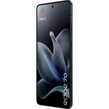 Motorola edge 70 smartphone Gris foncé | 512 Go | Android 16