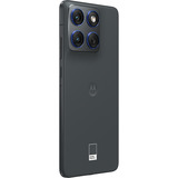 Motorola edge 70 smartphone Gris foncé | 512 Go | Android 16