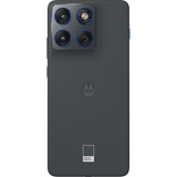 Motorola edge 70 smartphone Gris foncé | 512 Go | Android 16