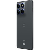 Motorola edge 70 smartphone Gris foncé | 512 Go | Android 16