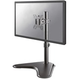 Neomounts FPMA-D550SBLACK support de bureau pour moniteur, Montage Noir